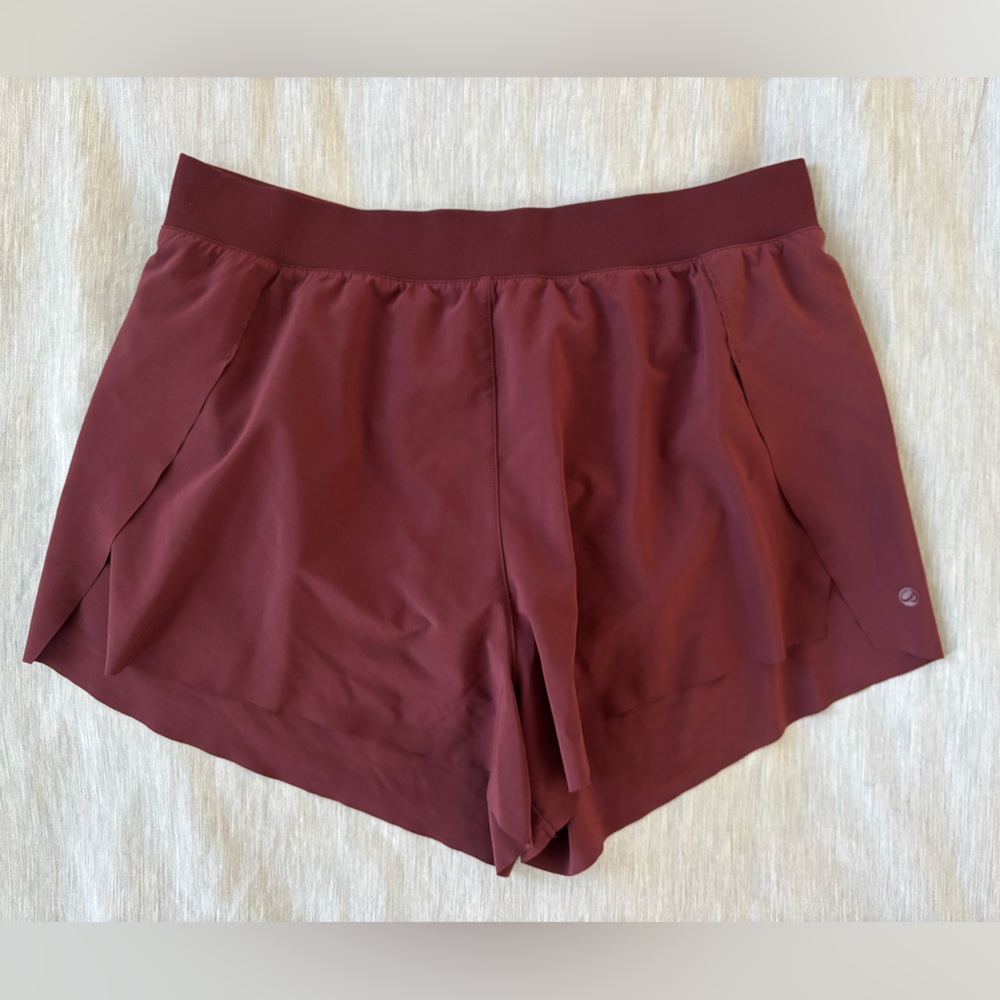CRZ Yoga Short